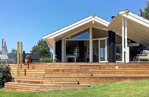 Grevinge House | 6 person holiday home in Grevinge