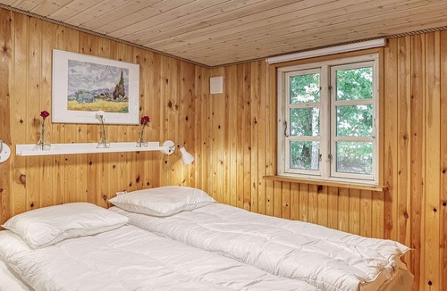 Grevinge House | 6 person holiday home in Grevinge