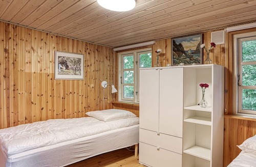 Grevinge House | 6 person holiday home in Grevinge