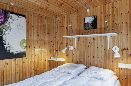Grevinge House | 6 person holiday home in Grevinge