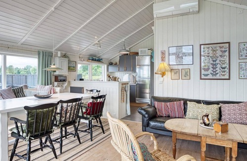 Grevinge House | 6 person holiday home in Grevinge