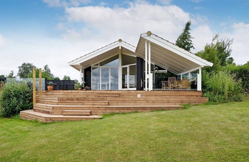 Grevinge House | 6 person holiday home in Grevinge