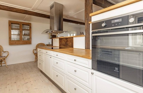 Guldborg House | 6 person holiday home in Guldborg