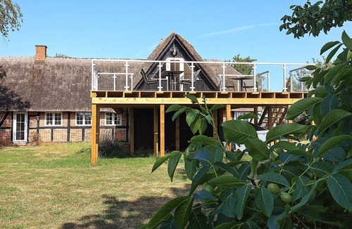 Guldborg House | 6 person holiday home in Guldborg