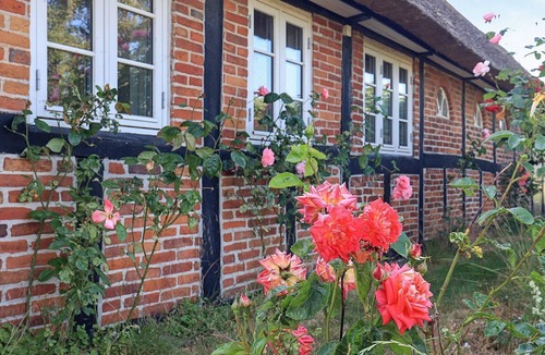 Guldborg House | 6 person holiday home in Guldborg