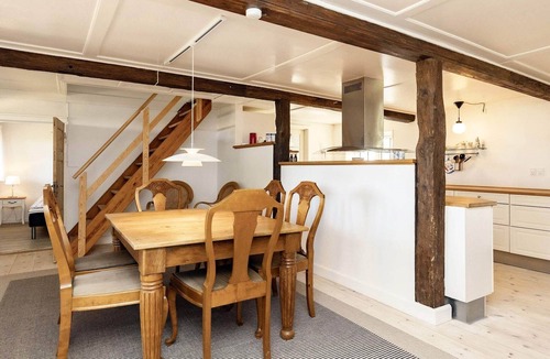 Guldborg House | 6 person holiday home in Guldborg-By Traum