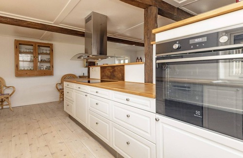 Guldborg House | 6 person holiday home in Guldborg-By Traum
