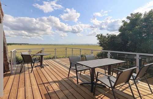 Guldborg House | 6 person holiday home in Guldborg-By Traum