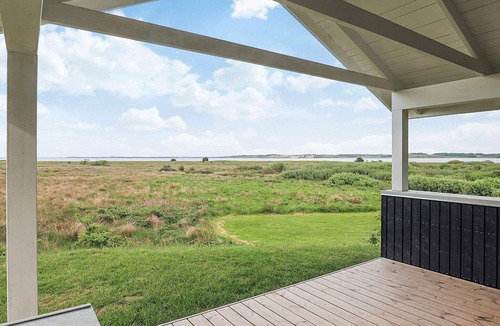 Hojslev House | 6 person holiday home in Højslev-By Traum