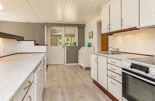 Sundstrup House | 6 person holiday home in Højslev-By Traum
