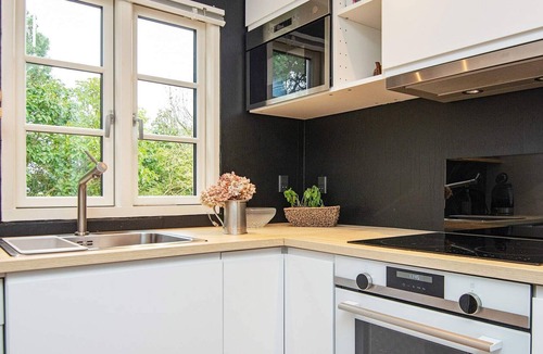 Diernæs Strandby House | 6 person holiday home in Haderslev