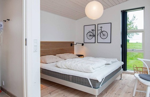 Diernæs Strandby House | 6 person holiday home in Haderslev
