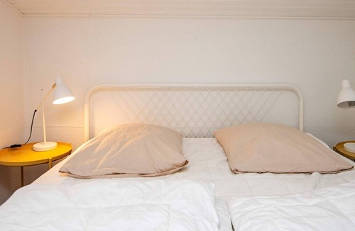 Diernæs Strandby House | 6 person holiday home in Haderslev