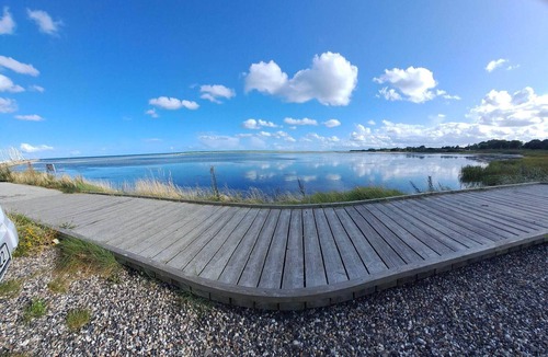 Nørre Hurup House | 6 person holiday home in Hadsund-By Traum