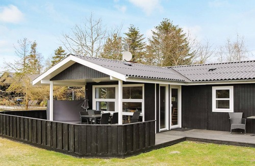 Nørre Hurup House | 6 person holiday home in Hadsund-By Traum