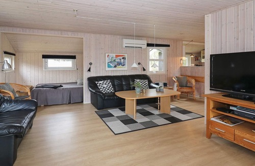 Nørre Hurup House | 6 person holiday home in Hadsund-By Traum