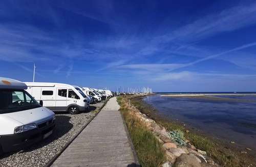 Nørre Hurup House | 6 person holiday home in Hadsund-By Traum
