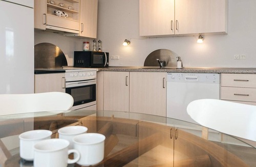 Oster Hurup House | 6 person holiday home in Hadsund