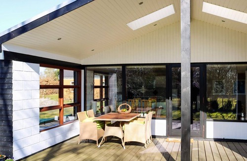 Nørre Hurup House | 6 person holiday home in Hadsund-By Traum