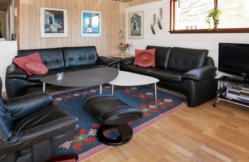 Nørre Hurup House | 6 person holiday home in Hadsund-By Traum
