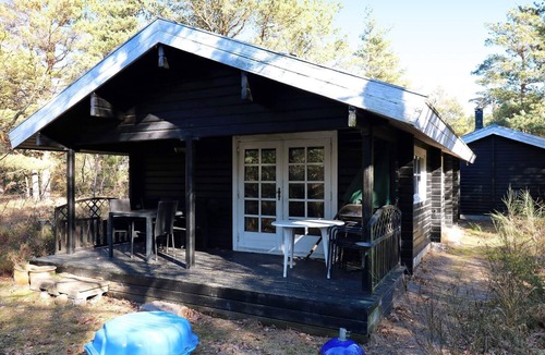 Odde House | 6 person holiday home in Hadsund