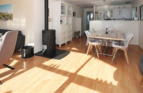 Nørre Hurup House | 6 person holiday home in Hadsund