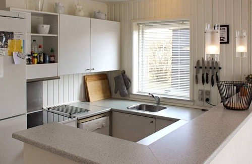 Nørre Hurup House | 6 person holiday home in Hadsund