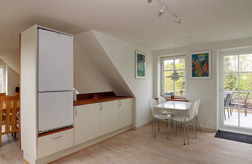 Haslevgarde House | 6 person holiday home in Hadsund