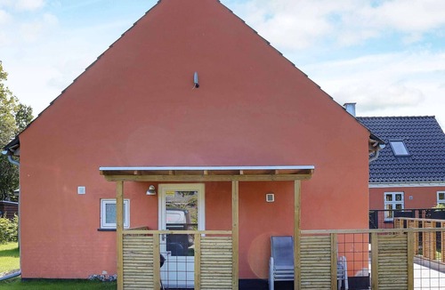 Nørre Hurup Apartment | 6 person holiday home in Hadsund