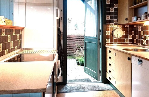 Helberskov Strand House | 6 person holiday home in Hadsund