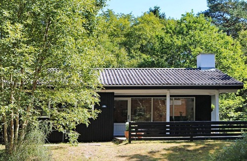 Odde House | 6 person holiday home in Hadsund-By Traum