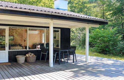 Odde House | 6 person holiday home in Hadsund-By Traum