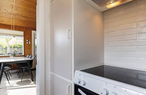 Nørre Hurup House | 6 person holiday home in Hadsund
