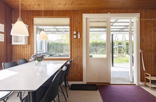 Nørre Hurup House | 6 person holiday home in Hadsund