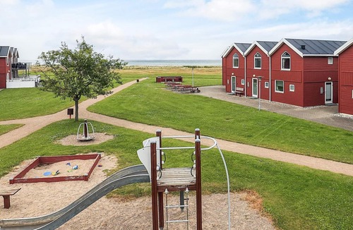 Oster Hurup House | 6 person holiday home in Hadsund-By Traum