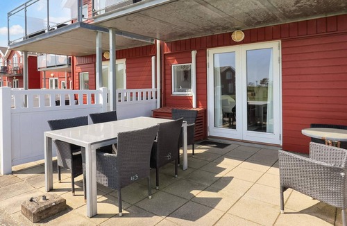 Oster Hurup House | 6 person holiday home in Hadsund-By Traum