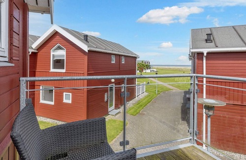 Oster Hurup House | 6 person holiday home in Hadsund-By Traum