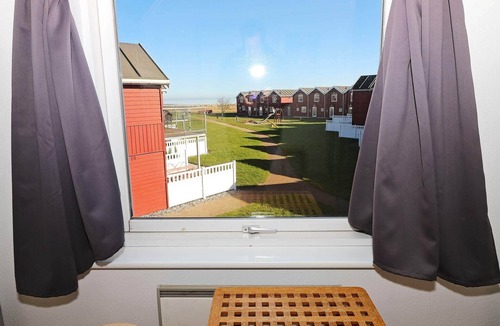 Oster Hurup Apartment | 6 person holiday home in Hadsund