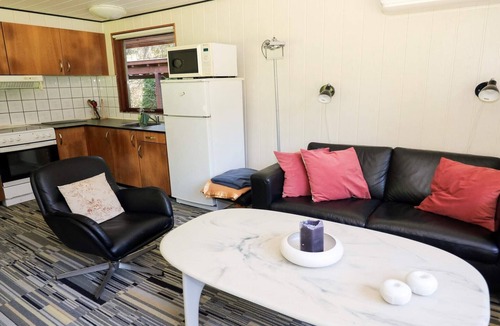 Helberskov Strand House | 6 person holiday home in Hadsund
