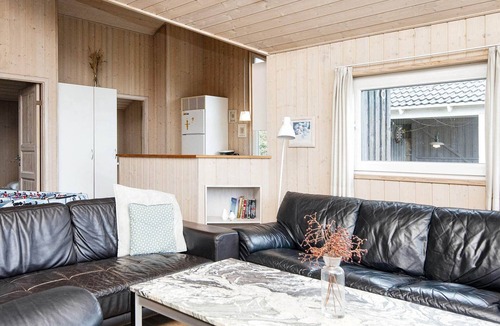 Harboore House | 6 person holiday home in Harboøre