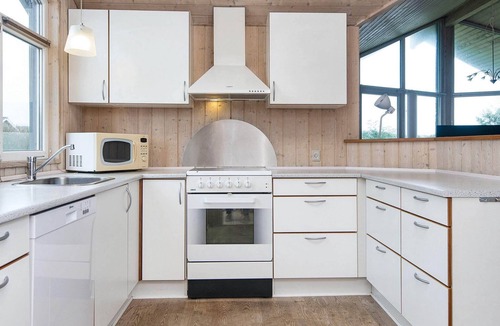 Harboore House | 6 person holiday home in Harboøre