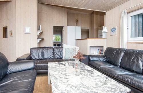 Harboore House | 6 person holiday home in Harboøre
