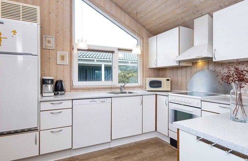 Harboore House | 6 person holiday home in Harboøre