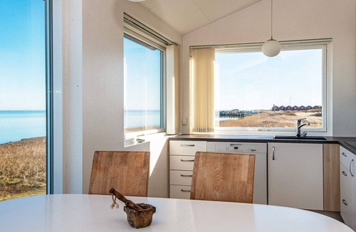 Harboore House | 6 person holiday home in Harboøre-By Traum