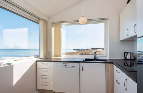 Harboore House | 6 person holiday home in Harboøre-By Traum