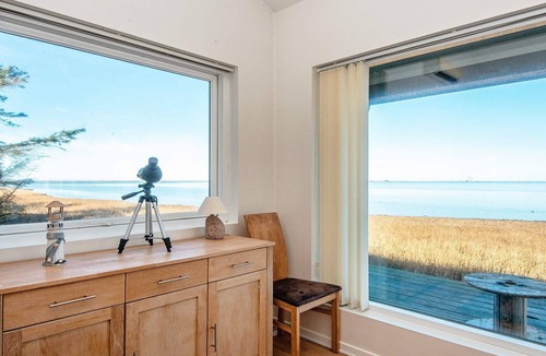Harboore House | 6 person holiday home in Harboøre-By Traum