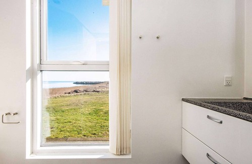 Harboore House | 6 person holiday home in Harboøre-By Traum