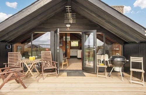 Harboore House | 6 person holiday home in Harboøre
