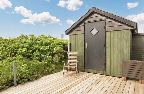 Harboore House | 6 person holiday home in Harboøre