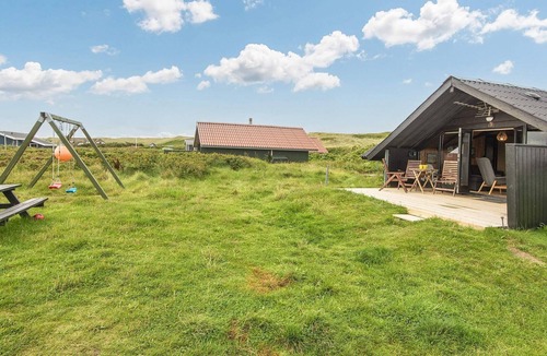Harboore House | 6 person holiday home in Harboøre